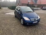 Mercedes-Benz A 160 CDI BlueEFFICIENCY - - Mercedes-Benz A-Klasse: 160 Cdi
