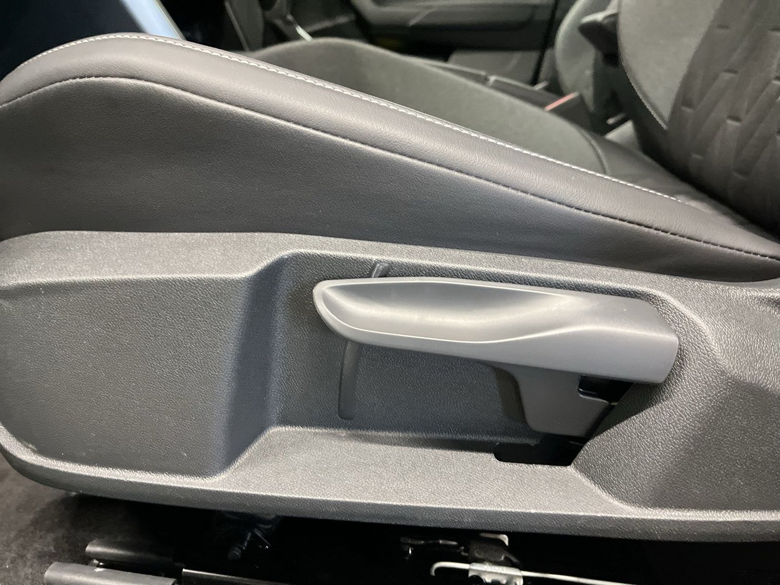 Volkswagen Taigo - Bild 16