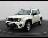 Jeep JEEP Renegade Plug-In Hybrid My23 Limited 1.3 Tu - Jeep Renegade Jahreswagen