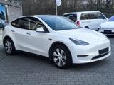 Tesla Model Y LR Dual AWD PANO+STDHZ+NAVI+LED+ACC+19"+ - gebrauchte Tesla SUV & Geländewagen