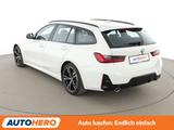 BMW 3er 318d Mild-Hybrid M Sport Aut.*NAV*TEMPO*CAM* - BMW: Weiß, 3er