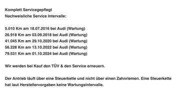 Audi A3 - 10