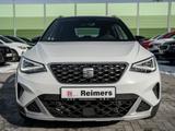 Seat ARONA XPERIENCE 1.0 TSI DSG Kam. Navi Virtual LM - : Allradantrieb, Kleinbus