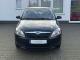 Skoda Fabia Combi Special - Skoda Fabia Special mit Benzin-Antrieb
