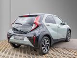 Toyota Aygo X 1.0 Autom. Teamplayer - Toyota Aygo (X) aus 2025