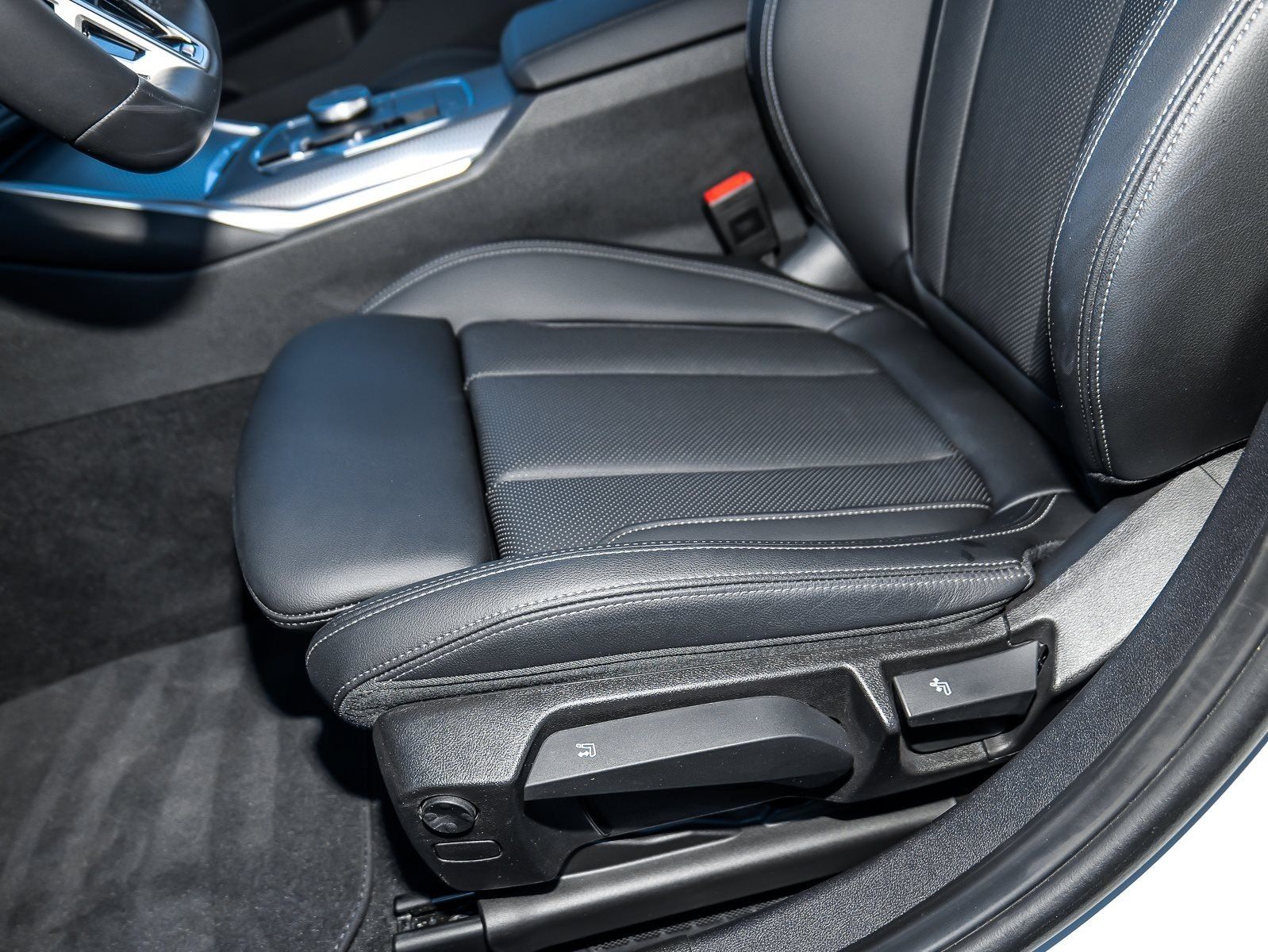 BMW 318 - Bild 19