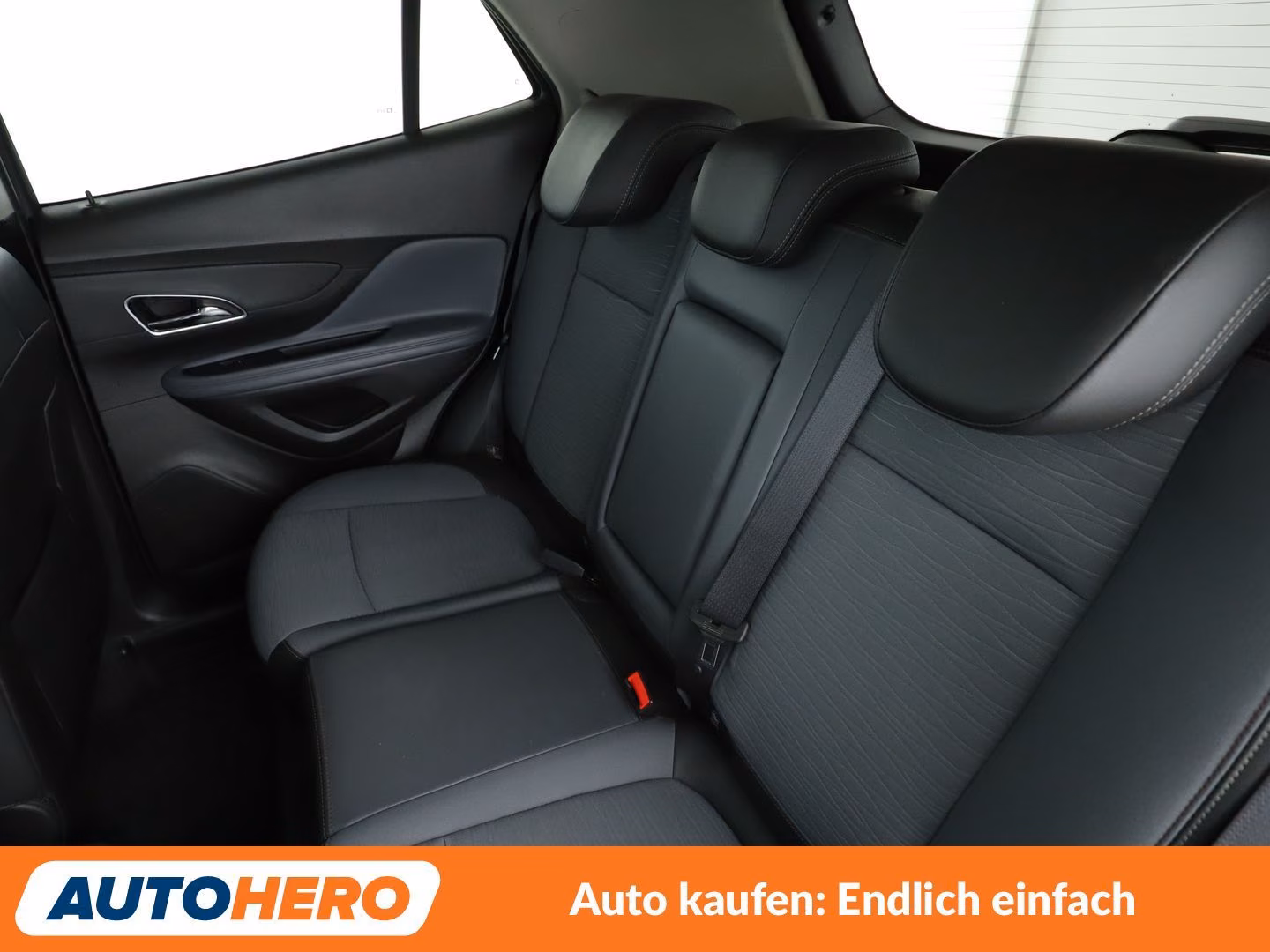 Opel Mokka 1.4 Turbo Innovation ecoFlex 4x4*NAVI*