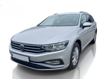 Volkswagen Passat Variant - 2