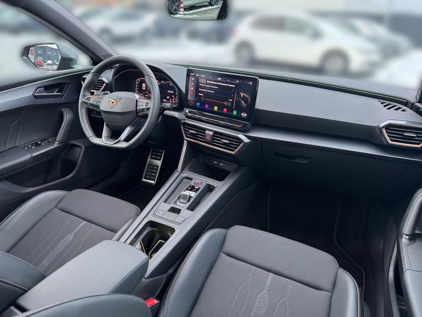 Cupra Leon - Bild 18