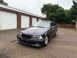 BMW E36 323ti // Techno-Violett // M-Paket... - BMW 323: 323ti