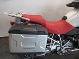 BMW R1200GS 30 Jahre Sondermodell / Tieferlegung - BMW 2011 R1200R