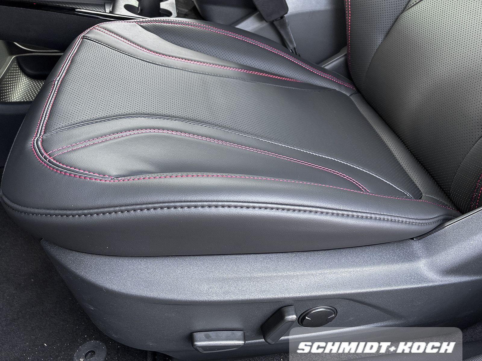Ford Mustang MACH-E Premium Extended Range Navi PDC