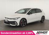 Volkswagen Golf GTI DSG Vienna IQ.LIGHT Pano HUD HarmanK 19