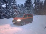 Volkswagen Caravelle 4MOTION Kurz DPF Comfortline - Volkswagen T5: Dpf