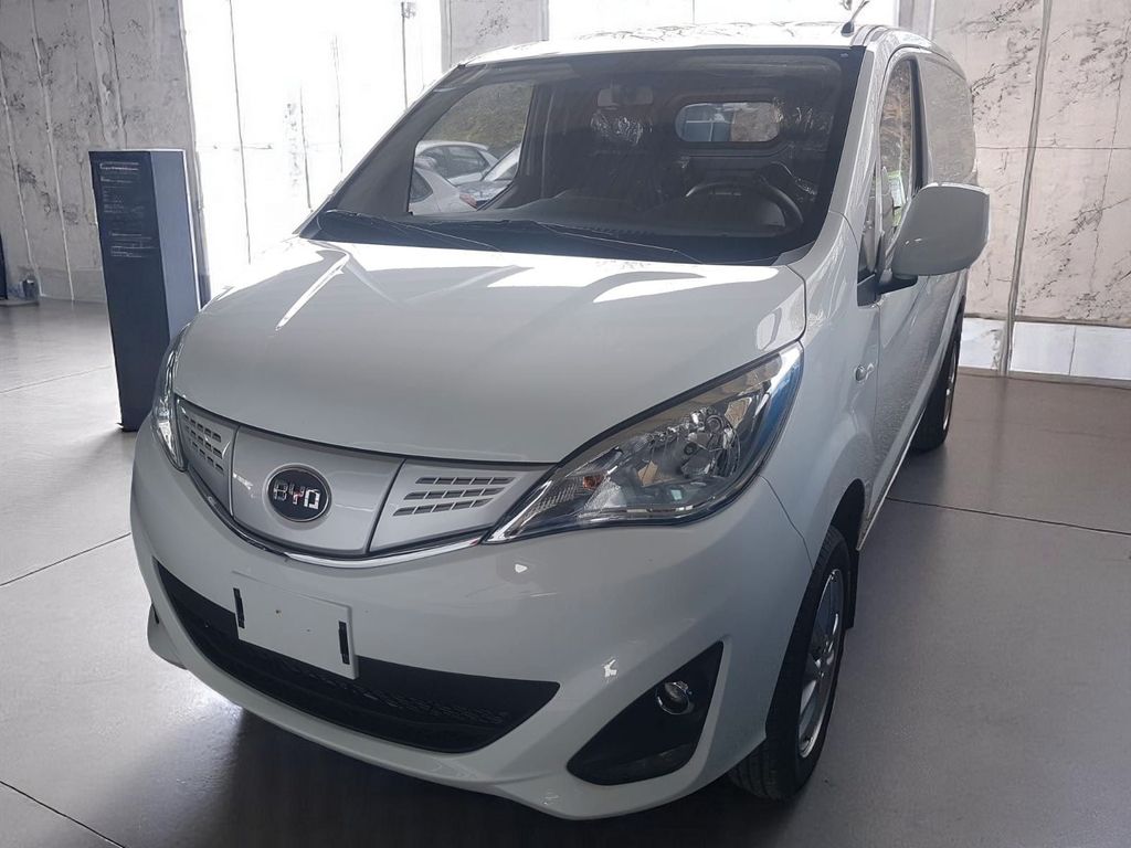 BYD ETP 3