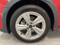 Audi A3 - Vorschau Bild 17