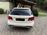 Mercedes-Benz E 300 T  AMG 4-Matic | CarPlay | 44.000 km  - Mercedes-Benz E 300 4Matic Gebrauchtwagen