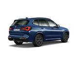 BMW X3 xDrive 30d M-Sport FACEL. AHK HUD LASER LED - BMW: Xdrive