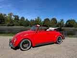 Volkswagen Käfer Cabrio von 1967 - aus 1967: Cabrio