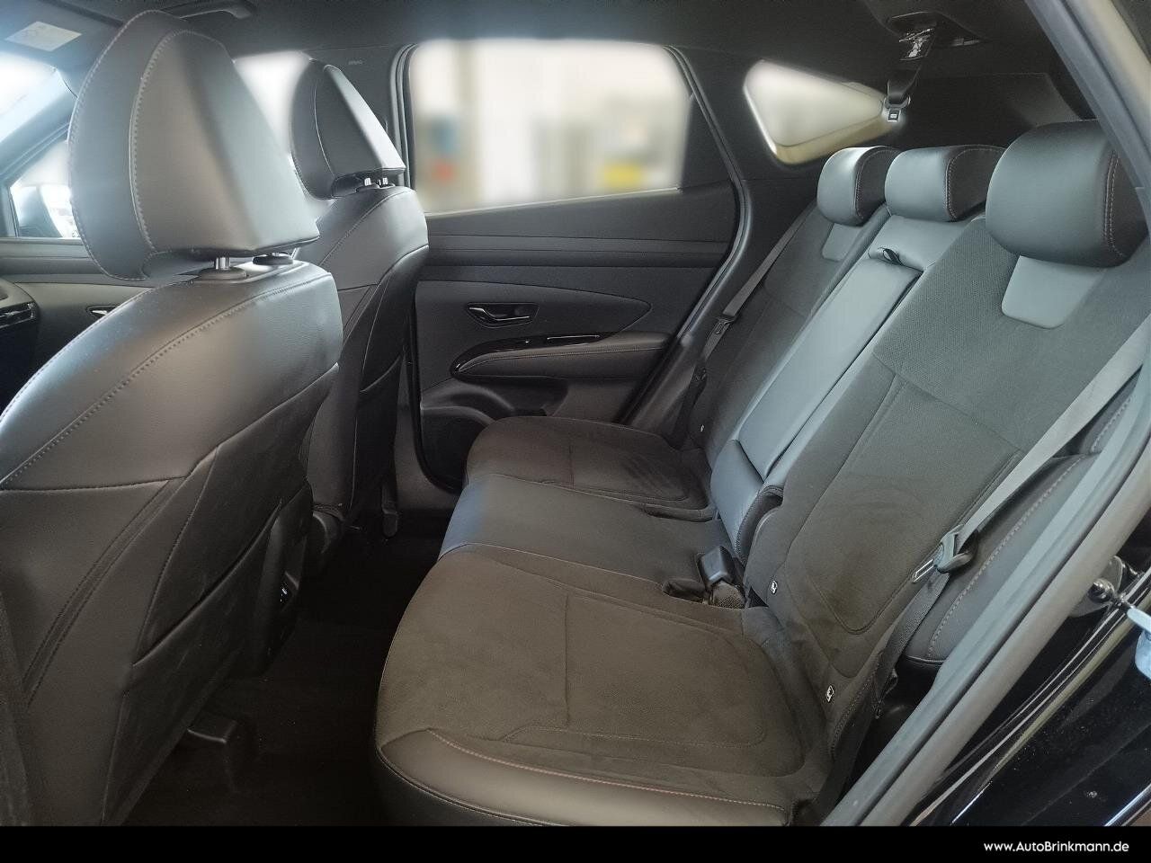 Hyundai Tucson – Bild 11
