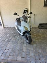 Keeway Matrix - KEEWAY MOTORRAD