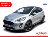 Ford Fiesta 1.0 EB Active Colourline AC B&O Sitzheizu - Ford Fiesta Gebrauchtwagen in Leipzig