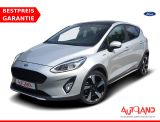 Ford Fiesta 1.0 EB Active Colourline AC B&O Sitzheizu - Ford Fiesta: Schiebedach
