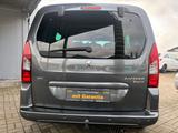 Peugeot Partner Tepee Allure - Peugeot Partner Allure mit Diesel-Antrieb