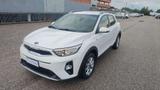 Kia Stonic Style unico proprietario - Kia Stonic Kombi Gebrauchtwagen
