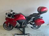 Honda VFR 1200F - HONDA VFR1200F