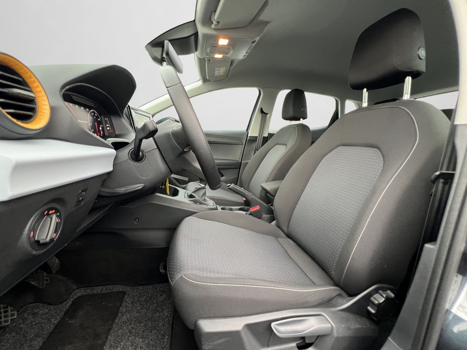 Seat Ibiza - Bild 13