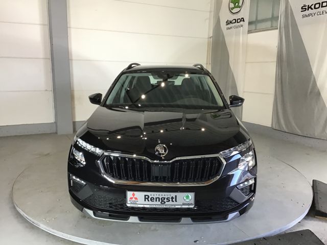 Fahrzeugabbildung Skoda Kamiq Selection 1.0 TSI DSG/AHK/Tempo/LED/Kamera
