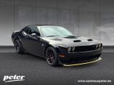 Dodge Challenger Hellcat Widebody 6.2L Hemi - Dodge Challenger mit Benzin-Antrieb: Coupé