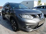 Nissan X-Trail 1.6 DIG-T Tekna - gebrauchte Nissan X-Trail aus dem Jahr 2015