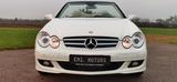 Mercedes-Benz CLK 350 CABRIO HARMAN KARDON - Mercedes-Benz: Cabrio, Clk