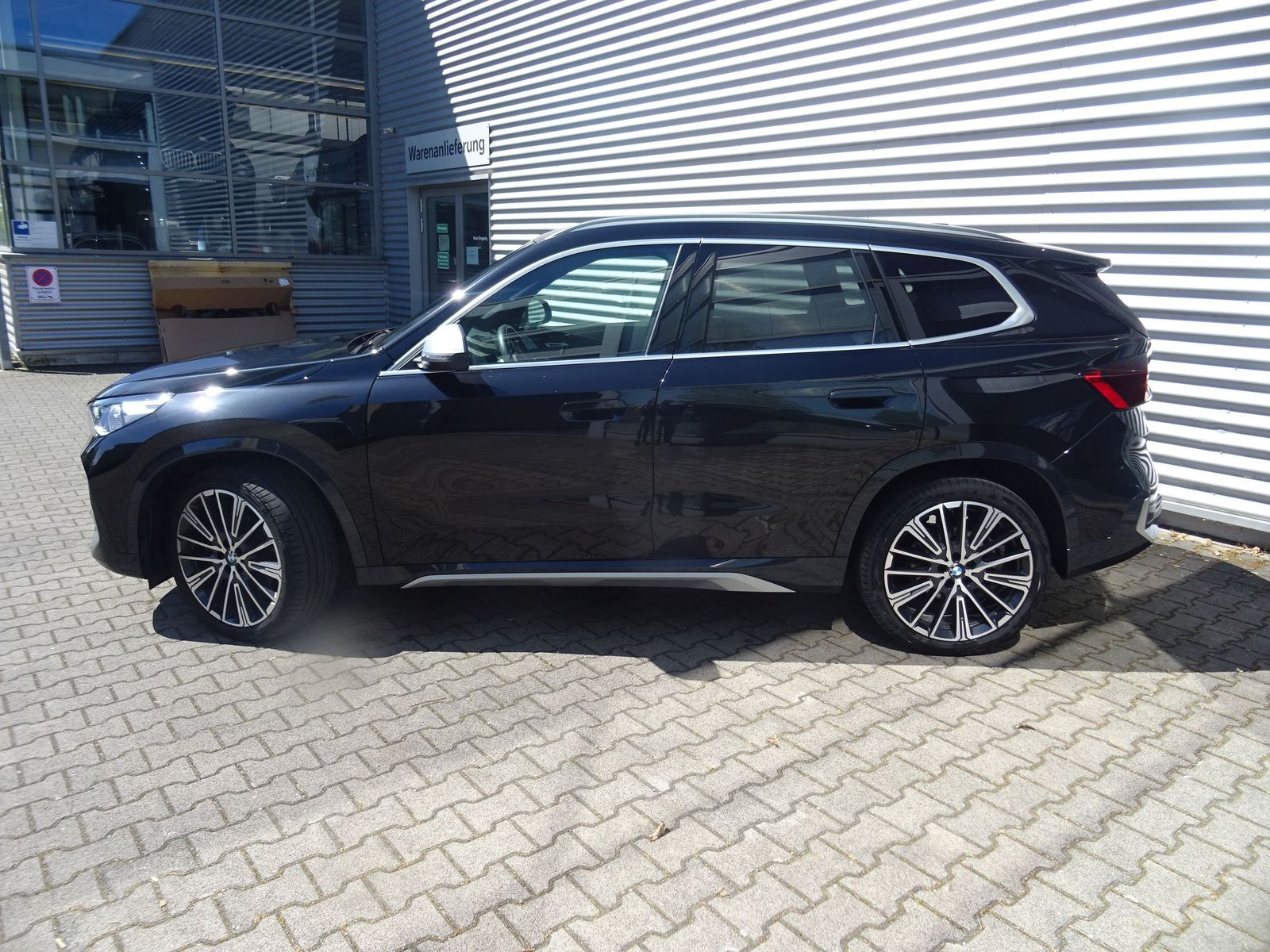 BMW X1 xDrive23i xLine HuD HiFi-h k 360° Pano AHK SH foto 4