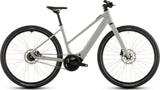 Cube Editor Hybrid SLX 400X 50 cm - Cube E-Bikes