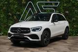 Mercedes-Benz GLC 220d*4M*AMG*PANO*LED*CZ* - gebrauchte Mercedes-Benz GLC 220 aus dem Jahr 2021