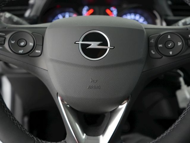 Corsa F FACELIFT+LED LICHT+SITZ-/LENKRADHEIZUNG+