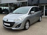 Mazda 5 Center-Line I 7SItz. I TEMP I SHZ I AHK I PDC - Mazda 7-Sitzer