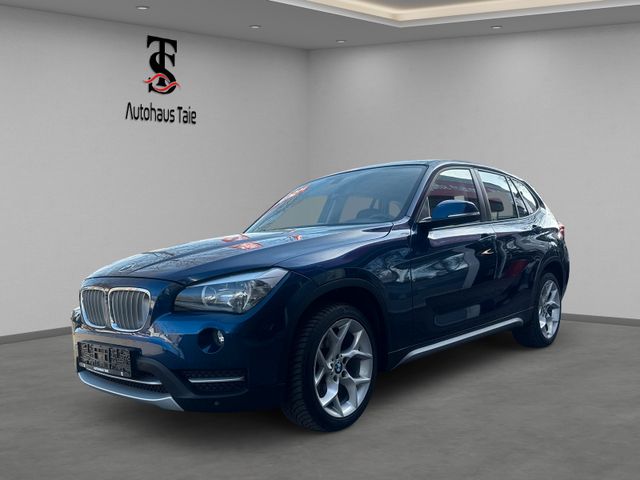 BMW X1 18i sDrive Automatik|Navi|PDC|BT|KLIMA