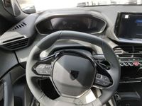 Peugeot 2008 - Vorschau Bild 12