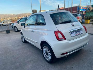 Fiat 500 - 6