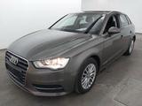 Audi A3 Sportback 1,4 TFSI S-Tronic "Ambiente" 1.HAND - Audi A3 aus 2013: Limousine