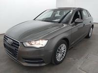 Audi A3 Sportback 1,4 TFSI S-Tronic "Ambiente" 1.HAND