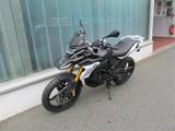 BMW G 310 GS - BMW G 310