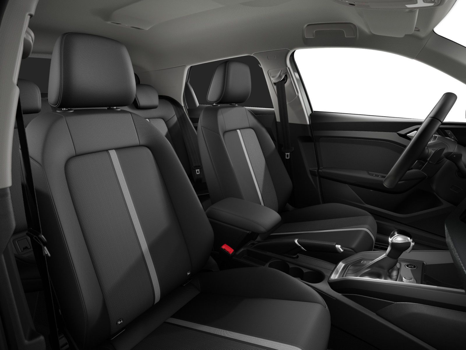 Audi A1 - Bild 11