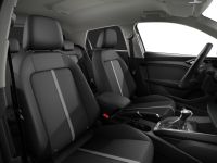 Audi A1 - Vorschau Bild 11