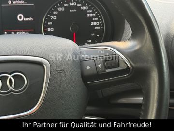 Audi A3 - 12