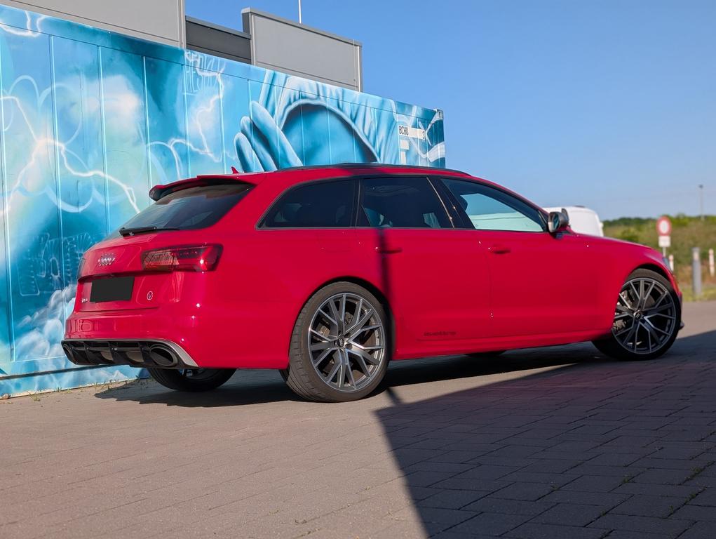 Audi RS6